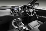 Mercedes-Benz X-Class Progressive 2017 года (WW)